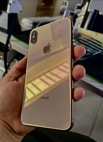 iPhone XS 64 perfeito estado oportunidade única tudo perfeito