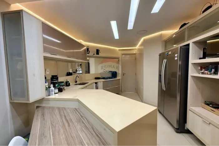 APARTAMENTO SPZIO MORIÁ