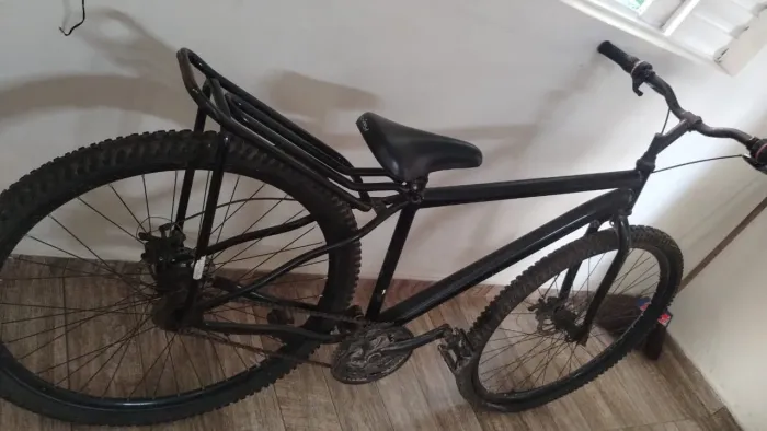 Vendo bike barato 300 reais.
