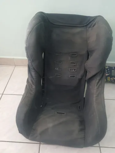 Cadeirinha de carro