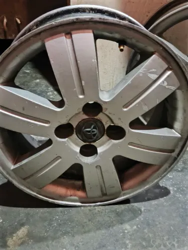 Aro 15 