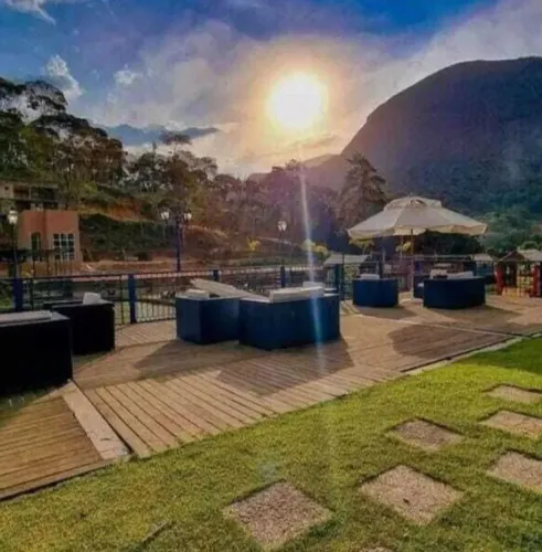 Lote a venda em Condomínio Greenland, Teresópolis - RJ