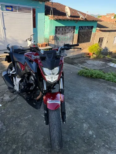 Cb twist 300f 2025