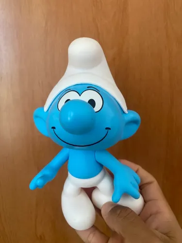Smurfs 