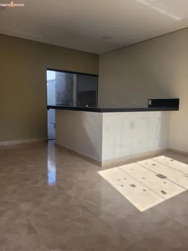 CASA RESIDENCIAL em Indaiatuba - São Paulo, Jardim Morada do Sol