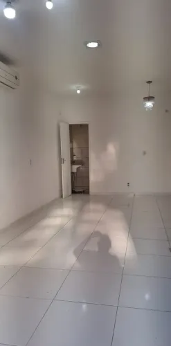 Imóvel para aluguel possui 30 metros quadrados em Jockey de Itaparica - Vila Velha - ES