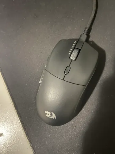 Mouse redragon neva standard