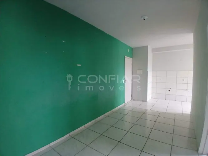 Apartamento de 2 quartos no Bairro Paranaguamirim para locação por R$1.400,00 + TAXAS