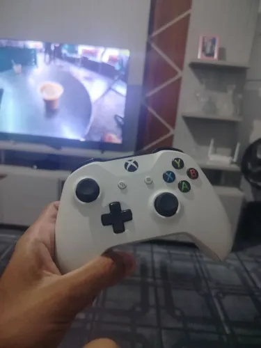 Controle ? XBOX ONE Original
