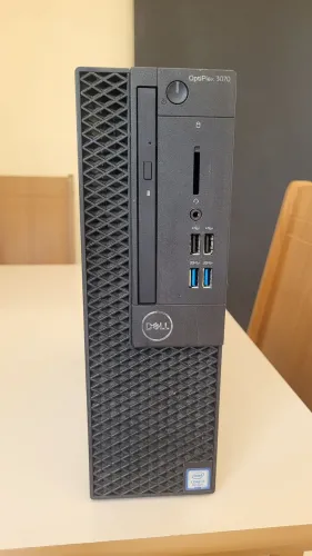 Dell OptiPlex 3060 Small Core i5-8500