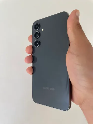 Samsung Galaxy S23 FE 5G - 128GB | 8GB RAM | Original | Único dono