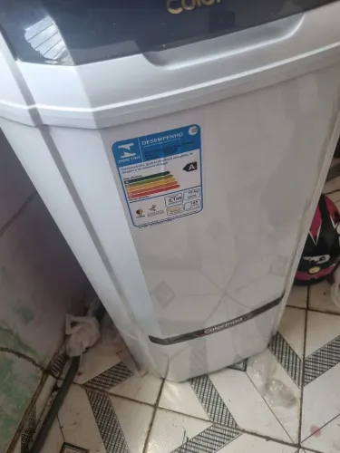 Vendo tanquinho zerado