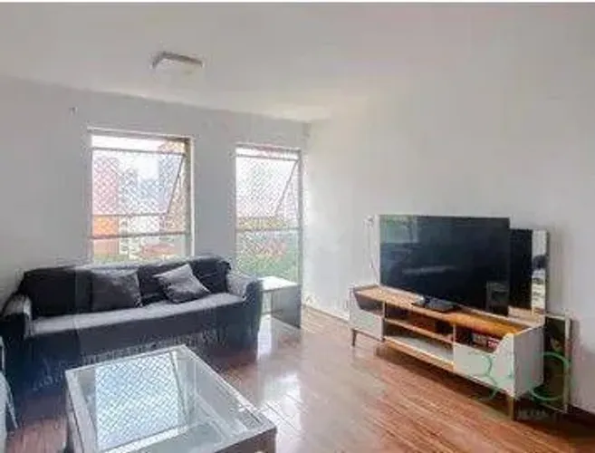 Apartamento com 3 dormitórios à venda, 93 m² por R$ 947.000 - Perdizes - São Paulo/SP