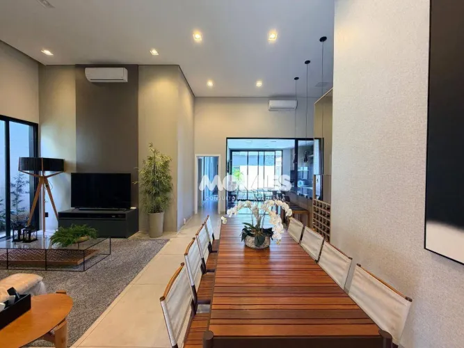 Casa com 3 quartos, 245 m² - venda por R$ 1.850.000 ou aluguel por R$ 13.500/mês