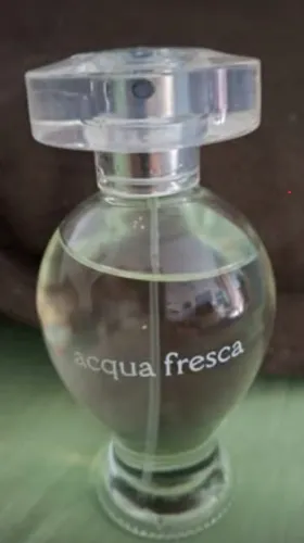 Perfume Acqua Fresca Boticário