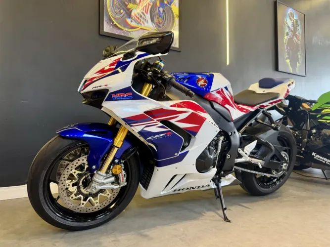 HONDA CBR 1000 RR-R Fireblade SP 2024