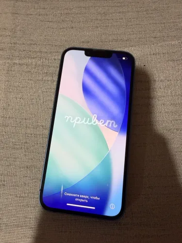 iPhone 13 128gb