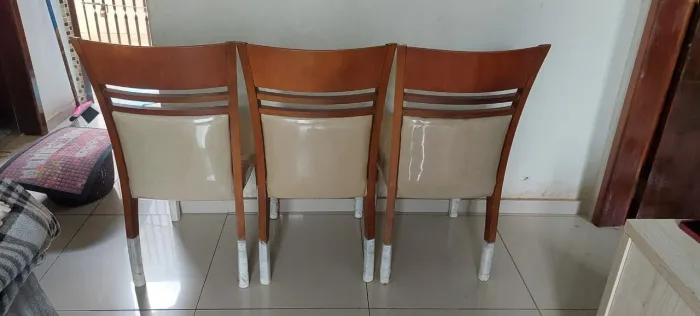 Mesa de jantar