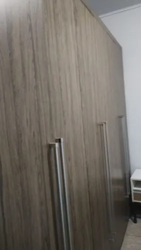 Vendo guarda roupa casal