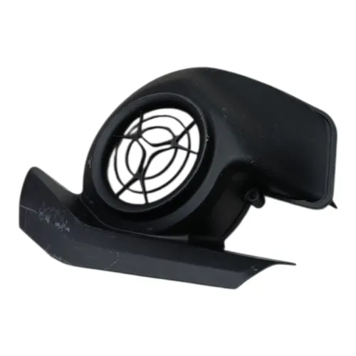 Tampa Captador De Ar Cilindro Yamaha FLUO 125 2023 2025