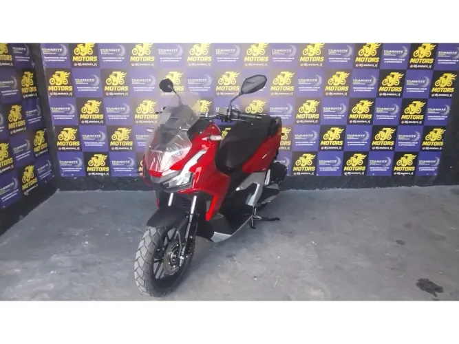Honda Adv 160 2026