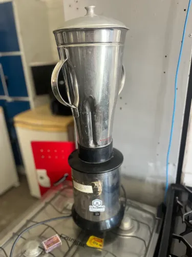Liquidificador industrial
