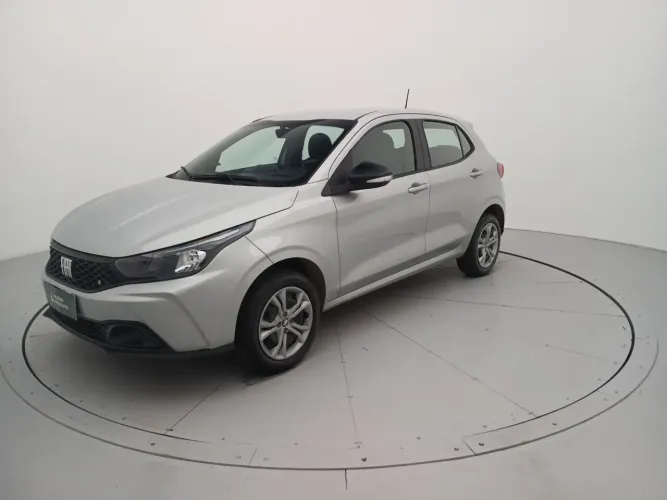 Fiat Argo Drive 1.0 Firefly 2026