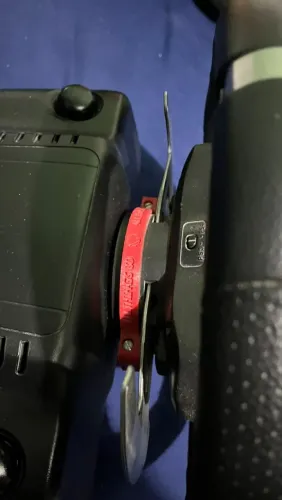 Volante Gamer Logitech g29