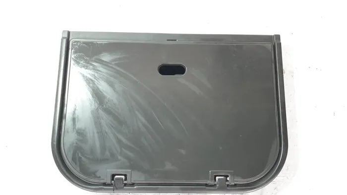 Caixa De Carga Traseira Nissan Pathfinder 1997 A 2003