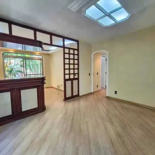 Apartamento para locação com 3 dormitorios, 1 suite, 2 vagas, Lazer na Santa Cecília com