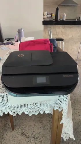 impressora HP Deskjet