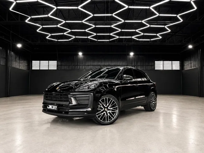 Porsche Macan 2.0 Turbo 237/252cv 2025