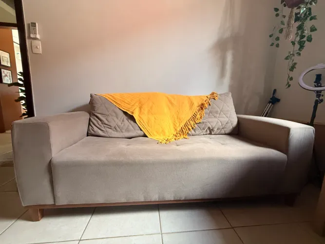 Vendo sofá 