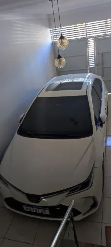 Toyota Corolla Altis 2.0 Flex 16V Aut. 2020