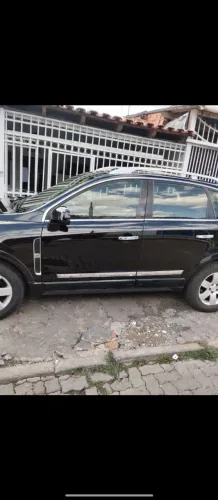 Chevrolet Captiva Sport FWD 2.4 16V 171/185cv 2010