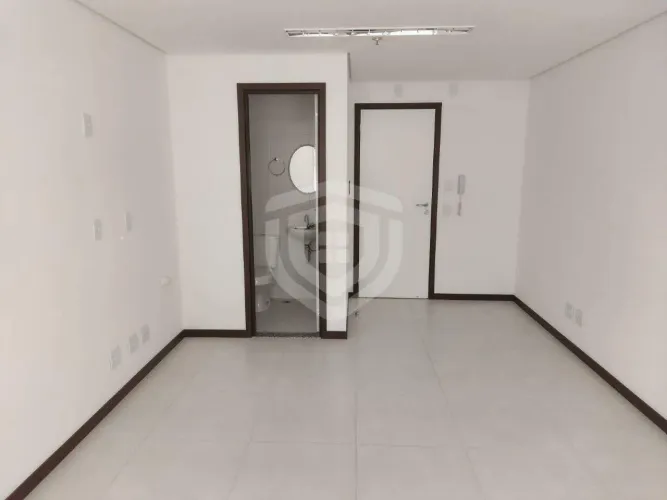 Sala Comercial para Locação com 22 m² Prime da Getúlio Vargas, Bauru/SP
