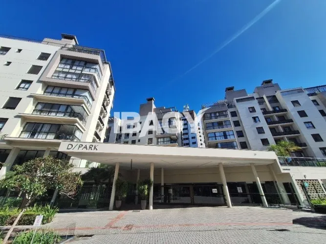 Excelente Apartamento 1 dormitório(s) em Córrego Grande - Florianópolis