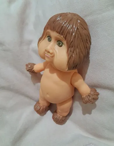 Boneco Fofão Baby anos 80