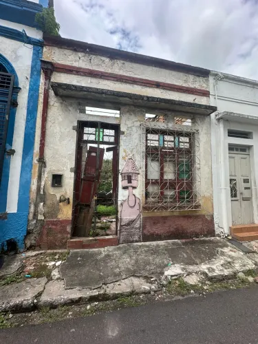 Terreno no Centro de Manaus-AM *LEIA*