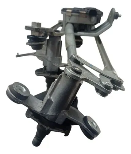 Motor Limpador Para-brisa Honda Civic LXS 2009 2010