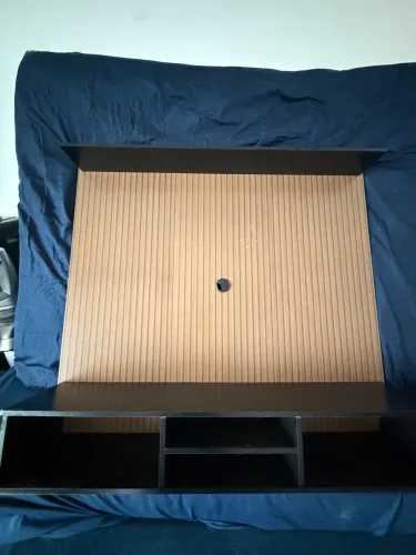 Rack pata tv painel