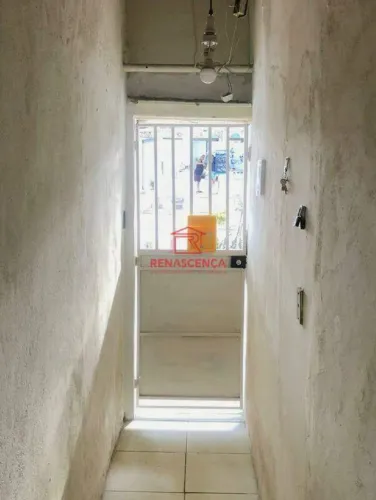Sala comercial em Bangu.