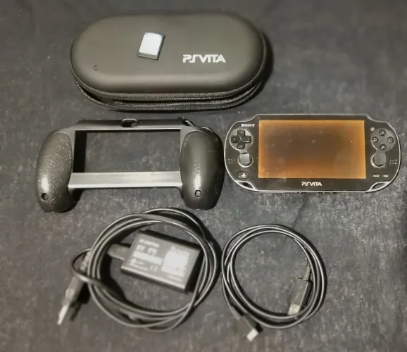 PS Vita