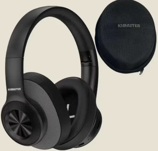 Headphone wireless
