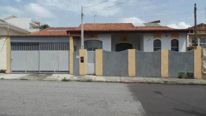 Vila Carvalho - Sorocaba - SP. Ótima localização ao lado Carrefour e Centro.