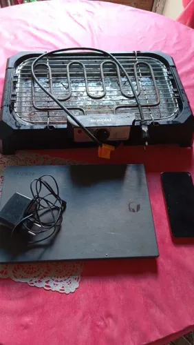 Eletrônico