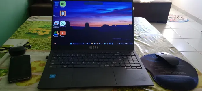 Notebook Ultra