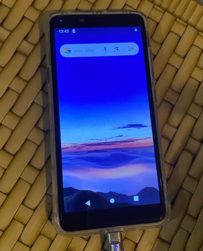 LG K8+ / K8 Plus (celular/smartphone)