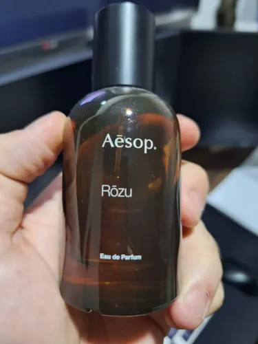 Perfume Aesop R?zu - Eau de Parfum