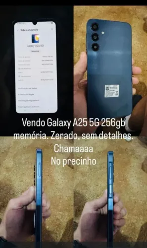 Celular top no precinho 